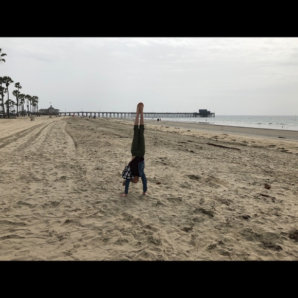 Meet your Posher, Brenna - Picture 1 of 1